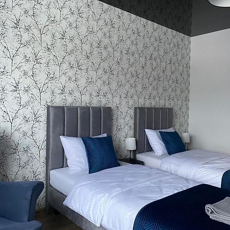 Apartament Black Pasłęk المظهر الخارجي الصورة